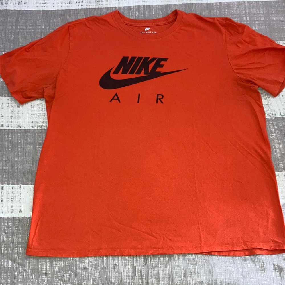 Nike
